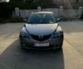 Сірий Мазда 3, об'ємом двигуна 1.6 л та пробігом 285 тис. км за 2400 $, фото 3 на Automoto.ua