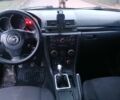 Сірий Мазда 3, об'ємом двигуна 1.6 л та пробігом 2 тис. км за 3200 $, фото 5 на Automoto.ua