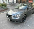Серый Мазда 3, объемом двигателя 2.3 л и пробегом 288 тыс. км за 2300 $, фото 19 на Automoto.ua