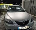 Серый Мазда 3, объемом двигателя 1.4 л и пробегом 203 тыс. км за 3000 $, фото 19 на Automoto.ua