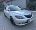 Серый Мазда 3, объемом двигателя 1.6 л и пробегом 275 тыс. км за 3505 $, фото 9 на Automoto.ua