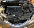 Сірий Мазда 3, об'ємом двигуна 1.6 л та пробігом 350 тис. км за 4300 $, фото 7 на Automoto.ua