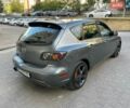Серый Мазда 3, объемом двигателя 2.3 л и пробегом 288 тыс. км за 2300 $, фото 6 на Automoto.ua