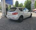 Серый Мазда 3, объемом двигателя 1.6 л и пробегом 289 тыс. км за 3019 $, фото 3 на Automoto.ua