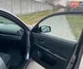 Серый Мазда 3, объемом двигателя 1.6 л и пробегом 292 тыс. км за 3700 $, фото 21 на Automoto.ua