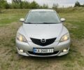 Сірий Мазда 3, об'ємом двигуна 1.6 л та пробігом 250 тис. км за 3518 $, фото 1 на Automoto.ua