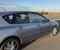 Серый Мазда 3, объемом двигателя 1.6 л и пробегом 300 тыс. км за 3309 $, фото 12 на Automoto.ua