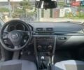 Серый Мазда 3, объемом двигателя 2 л и пробегом 235 тыс. км за 3400 $, фото 7 на Automoto.ua