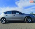 Серый Мазда 3, объемом двигателя 1.6 л и пробегом 230 тыс. км за 4300 $, фото 6 на Automoto.ua