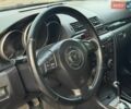 Сірий Мазда 3, об'ємом двигуна 1.6 л та пробігом 302 тис. км за 4850 $, фото 12 на Automoto.ua