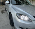 Сірий Мазда 3, об'ємом двигуна 1.6 л та пробігом 267 тис. км за 4000 $, фото 2 на Automoto.ua