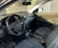 Сірий Мазда 3, об'ємом двигуна 1.6 л та пробігом 220 тис. км за 3100 $, фото 8 на Automoto.ua