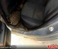 Серый Мазда 3, объемом двигателя 2 л и пробегом 297 тыс. км за 2800 $, фото 5 на Automoto.ua