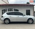 Серый Мазда 3, объемом двигателя 1.6 л и пробегом 271 тыс. км за 3790 $, фото 14 на Automoto.ua