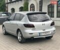 Серый Мазда 3, объемом двигателя 1.6 л и пробегом 271 тыс. км за 3790 $, фото 10 на Automoto.ua
