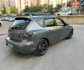 Серый Мазда 3, объемом двигателя 2.3 л и пробегом 288 тыс. км за 2300 $, фото 1 на Automoto.ua