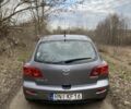 Серый Мазда 3, объемом двигателя 1.6 л и пробегом 297 тыс. км за 1986 $, фото 2 на Automoto.ua