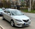 Сірий Мазда 3, об'ємом двигуна 2 л та пробігом 0 тис. км за 5330 $, фото 1 на Automoto.ua