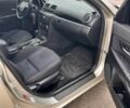 Серый Мазда 3, объемом двигателя 1.6 л и пробегом 250 тыс. км за 4300 $, фото 15 на Automoto.ua