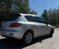 Серый Мазда 3, объемом двигателя 1.6 л и пробегом 327 тыс. км за 3700 $, фото 1 на Automoto.ua