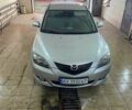 Сірий Мазда 3, об'ємом двигуна 1.3 л та пробігом 194 тис. км за 2900 $, фото 15 на Automoto.ua