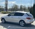 Серый Мазда 3, объемом двигателя 1.6 л и пробегом 180 тыс. км за 4600 $, фото 2 на Automoto.ua