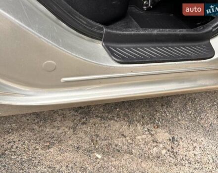 Сірий Мазда 3, об'ємом двигуна 1.6 л та пробігом 250 тис. км за 4300 $, фото 6 на Automoto.ua