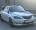 Серый Мазда 3, объемом двигателя 1.6 л и пробегом 275 тыс. км за 3505 $, фото 10 на Automoto.ua