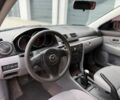 Сірий Мазда 3, об'ємом двигуна 1.6 л та пробігом 270 тис. км за 2700 $, фото 22 на Automoto.ua