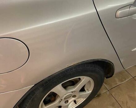 Сірий Мазда 3, об'ємом двигуна 1.3 л та пробігом 189 тис. км за 3700 $, фото 9 на Automoto.ua