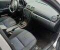Серый Мазда 3, объемом двигателя 1.6 л и пробегом 330 тыс. км за 3200 $, фото 6 на Automoto.ua