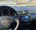 Сірий Мазда 3, об'ємом двигуна 1.6 л та пробігом 320 тис. км за 3800 $, фото 3 на Automoto.ua