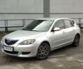 Сірий Мазда 3, об'ємом двигуна 1.4 л та пробігом 234 тис. км за 3999 $, фото 1 на Automoto.ua