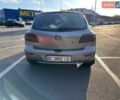 Сірий Мазда 3, об'ємом двигуна 2 л та пробігом 242 тис. км за 3500 $, фото 8 на Automoto.ua
