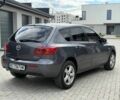 Сірий Мазда 3, об'ємом двигуна 1.6 л та пробігом 270 тис. км за 2700 $, фото 8 на Automoto.ua