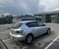 Сірий Мазда 3, об'ємом двигуна 1.6 л та пробігом 284 тис. км за 3203 $, фото 5 на Automoto.ua
