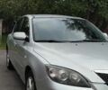 Серый Мазда 3, объемом двигателя 1.6 л и пробегом 443 тыс. км за 2500 $, фото 2 на Automoto.ua