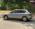 Серый Мазда 3, объемом двигателя 1.6 л и пробегом 255 тыс. км за 3550 $, фото 7 на Automoto.ua