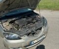 Сірий Мазда 3, об'ємом двигуна 1.6 л та пробігом 145 тис. км за 3800 $, фото 12 на Automoto.ua