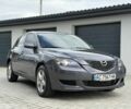 Сірий Мазда 3, об'ємом двигуна 1.6 л та пробігом 400 тис. км за 3550 $, фото 1 на Automoto.ua