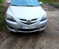 Сірий Мазда 3, об'ємом двигуна 1.6 л та пробігом 320 тис. км за 3800 $, фото 1 на Automoto.ua