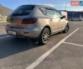 Сірий Мазда 3, об'ємом двигуна 2 л та пробігом 242 тис. км за 3500 $, фото 7 на Automoto.ua