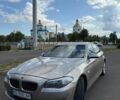 Серый Мазда 3, объемом двигателя 2 л и пробегом 313 тыс. км за 3300 $, фото 9 на Automoto.ua