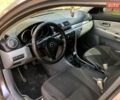 Сірий Мазда 3, об'ємом двигуна 1.6 л та пробігом 350 тис. км за 4300 $, фото 1 на Automoto.ua