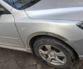 Сірий Мазда 3, об'ємом двигуна 2 л та пробігом 145 тис. км за 3999 $, фото 7 на Automoto.ua