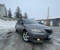 Сірий Мазда 3, об'ємом двигуна 1.6 л та пробігом 299 тис. км за 3300 $, фото 1 на Automoto.ua