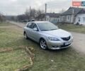 Сірий Мазда 3, об'ємом двигуна 1.6 л та пробігом 126 тис. км за 4200 $, фото 1 на Automoto.ua