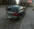 Серый Мазда 3, объемом двигателя 1.6 л и пробегом 288 тыс. км за 3000 $, фото 2 на Automoto.ua