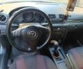 Сірий Мазда 3, об'ємом двигуна 1.6 л та пробігом 306 тис. км за 3700 $, фото 8 на Automoto.ua