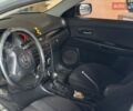 Сірий Мазда 3, об'ємом двигуна 1.56 л та пробігом 291 тис. км за 2750 $, фото 7 на Automoto.ua